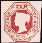 1840-1901 GB - Reign of Queen Victoria Concise Stamp Album 1840-1901 GB - Reign of Queen Victoria Concise Stamp Album